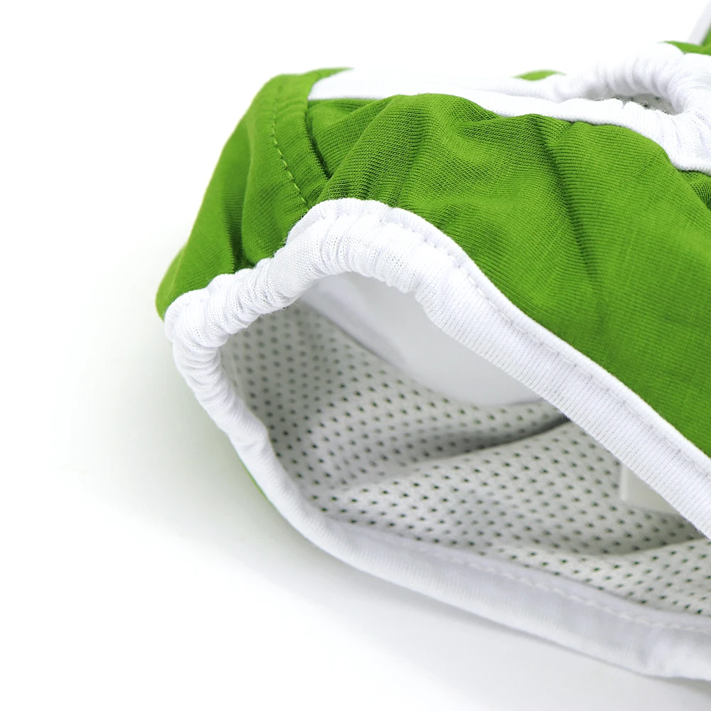 Pañales Lavables Perros Hembra - Pantalones Fisiológicos Reutilizables - imagen 4