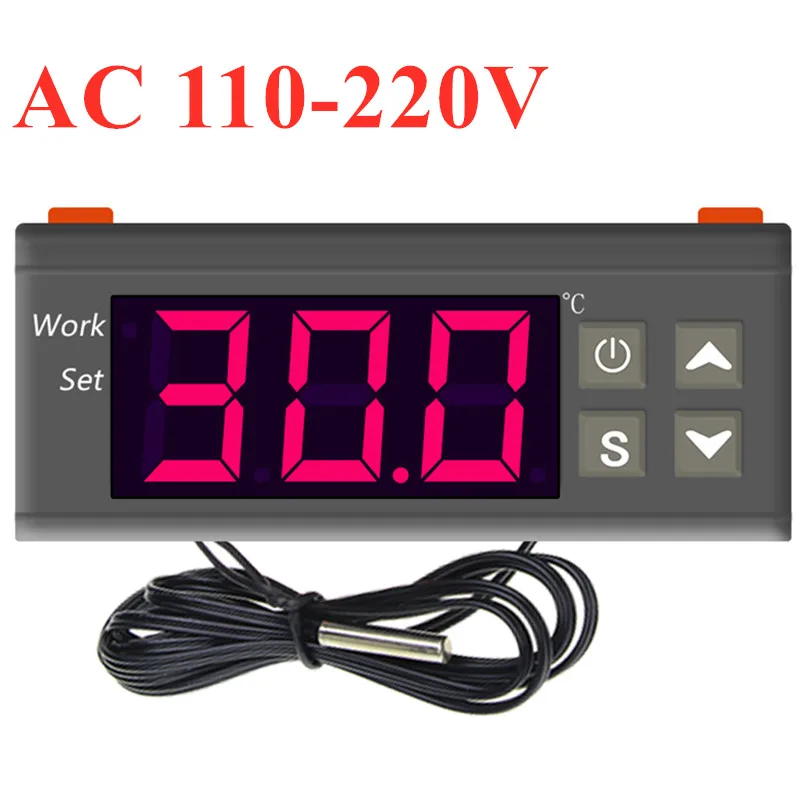AC 110-220V