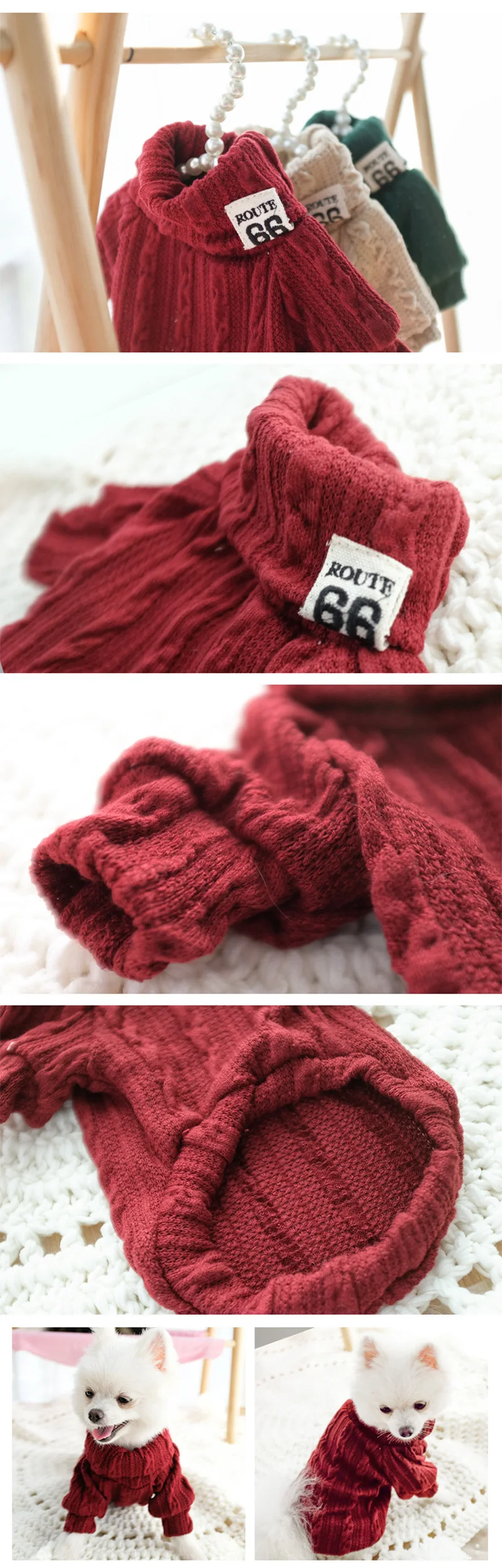 Suéter rayas verticales perros gatos - Gato Sphynx usando prenda