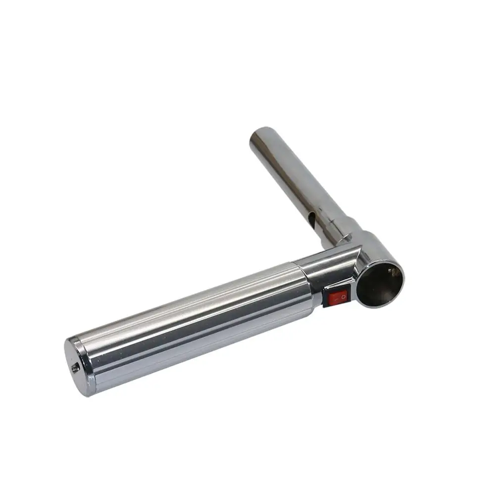 Endoscopio de ovejas y cabras, instrumento de examen de fertilización veterinaria, examen de inseminación, herramientas portátiles, histerososcópico para ganado - imagen 4