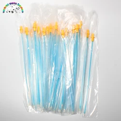 Catéteres de inseminación artificial para perros - tubos 30/40 cm