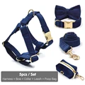 Harness 5pcs Set