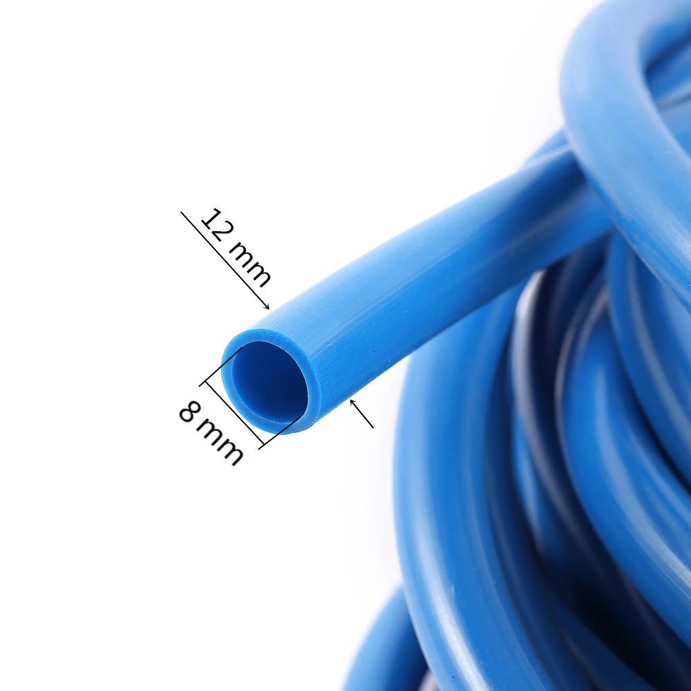 Manguera de 5M con Kit bebedero de conejo, equipo de cría de conejo, tazón de agua potable antiarañazos, tetina de zorro y conejo, caja de agua potable - imagen 2