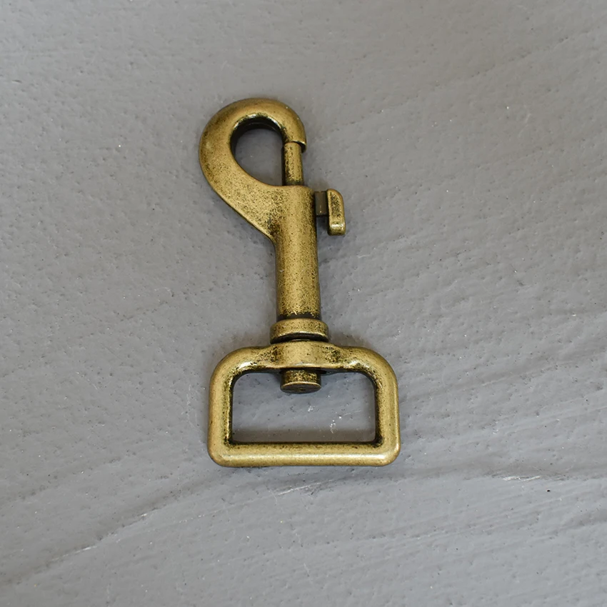 Antique Brass