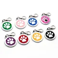 PAW TAGS