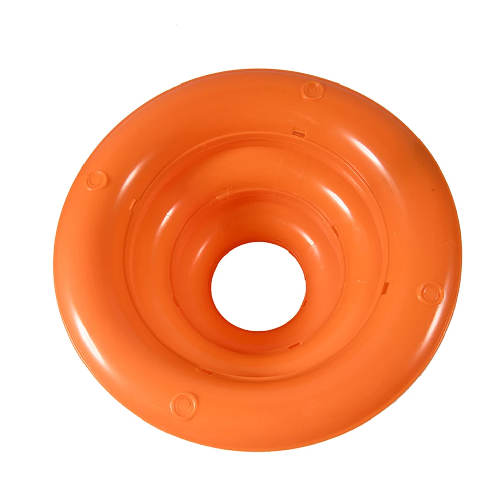 Torre de juguete de tres niveles para gato, juguete con pistas de disco, inteligencia, diversión, Triple, Bola de entrenamiento, túnel - imagen 4