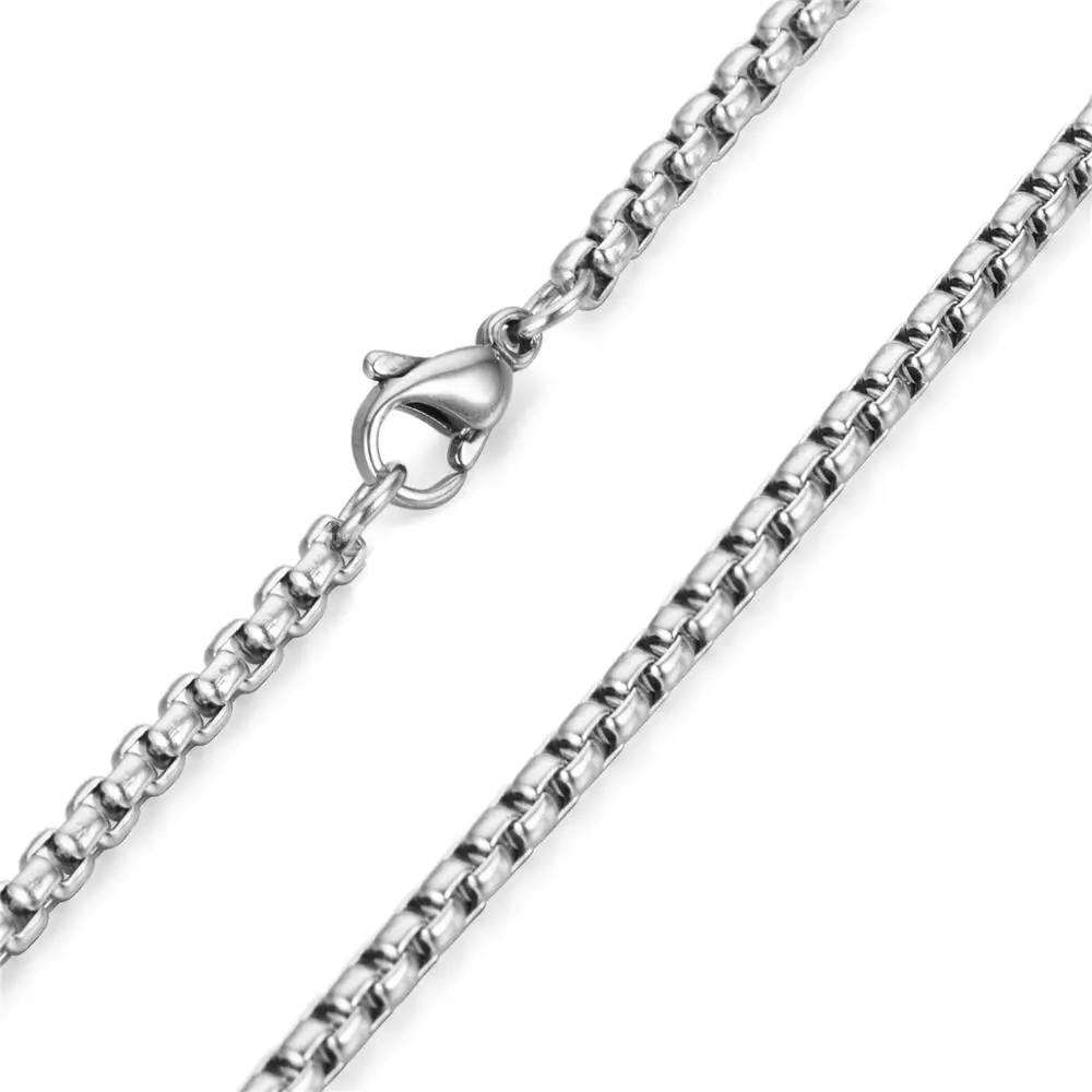 Collar de Etiqueta de perro para hombres, colgante de cadena en relieve, etiqueta de bala del ejército militar, regalo de joyería, venta al por mayor, 20 piezas - imagen 4