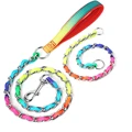 Collar Leash Set