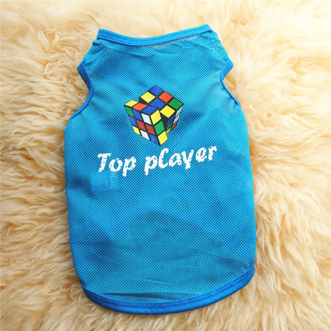 Ropa de diseñador barata de verano para perros pequeños, ropa para Bulldog Frenchie, ropa para perros York Pug, ropa para perros, camiseta, productos para mascotas - imagen 5