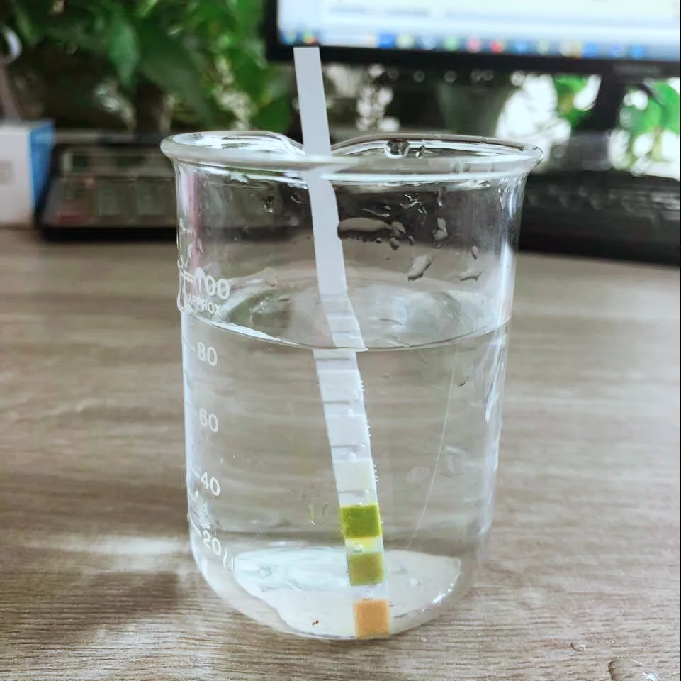 50 Strips 7 in 1 Test Strips Swimming Pool Spa Reagent Strips for Water pH Chlorine Alkalinity Bromine Hardness Tools 40%off - imagen 5