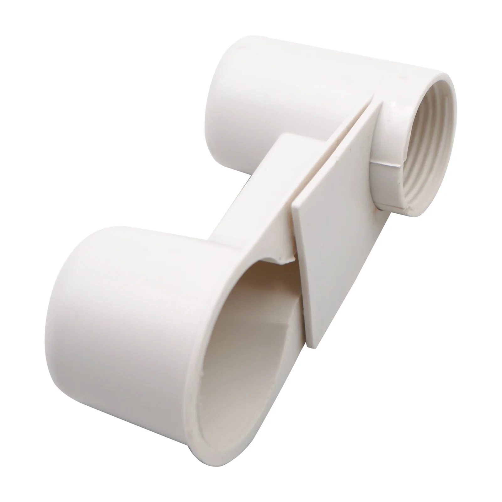 Bebedero de plástico para mascotas, alimentador, botella de agua, taza para gato, pollo, paloma, periquito caliente para pollo, paloma, hogar y jardín - imagen 3