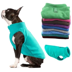 Jersey térmico para Bulldog Francés – Suéter abrigado de invierno