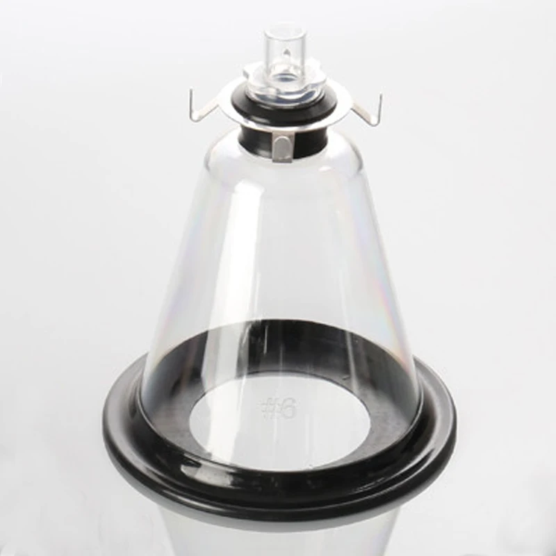 Size6 Stainless Ring