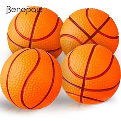 Pelota masticable para perros – Juguete resistente y duradero