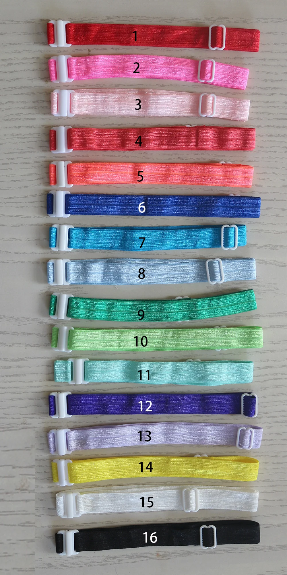 Bandas elásticas para pajaritas de perro - Masue Pets - imagen 2