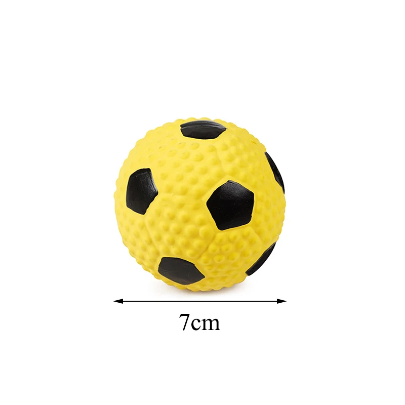 S-Yellow Soccer