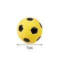 S-Yellow Soccer