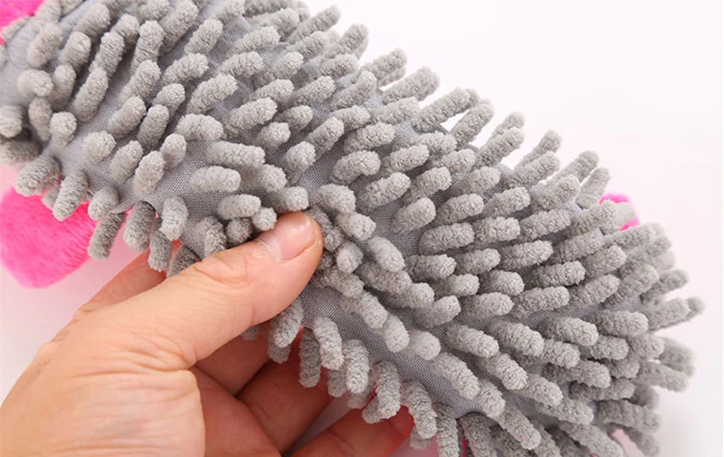 Juguete Perros - Demostración de uso