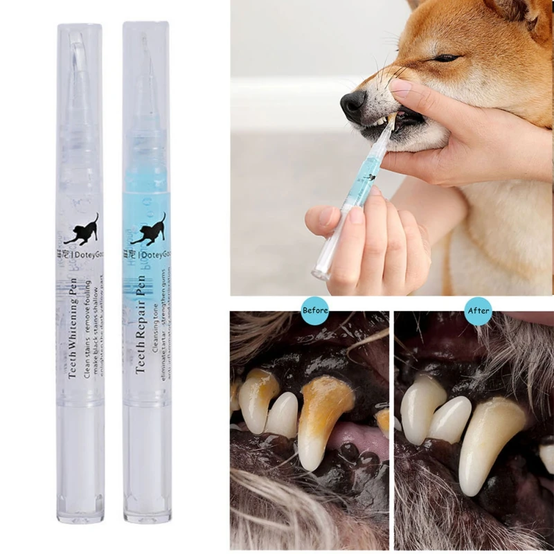 5ml teeth clean pen