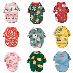 Sudadera con capucha para perro pequeño - ropa cálida y cómoda