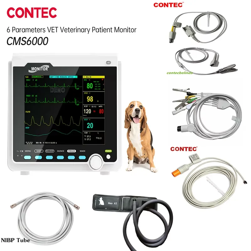 VET Monitor