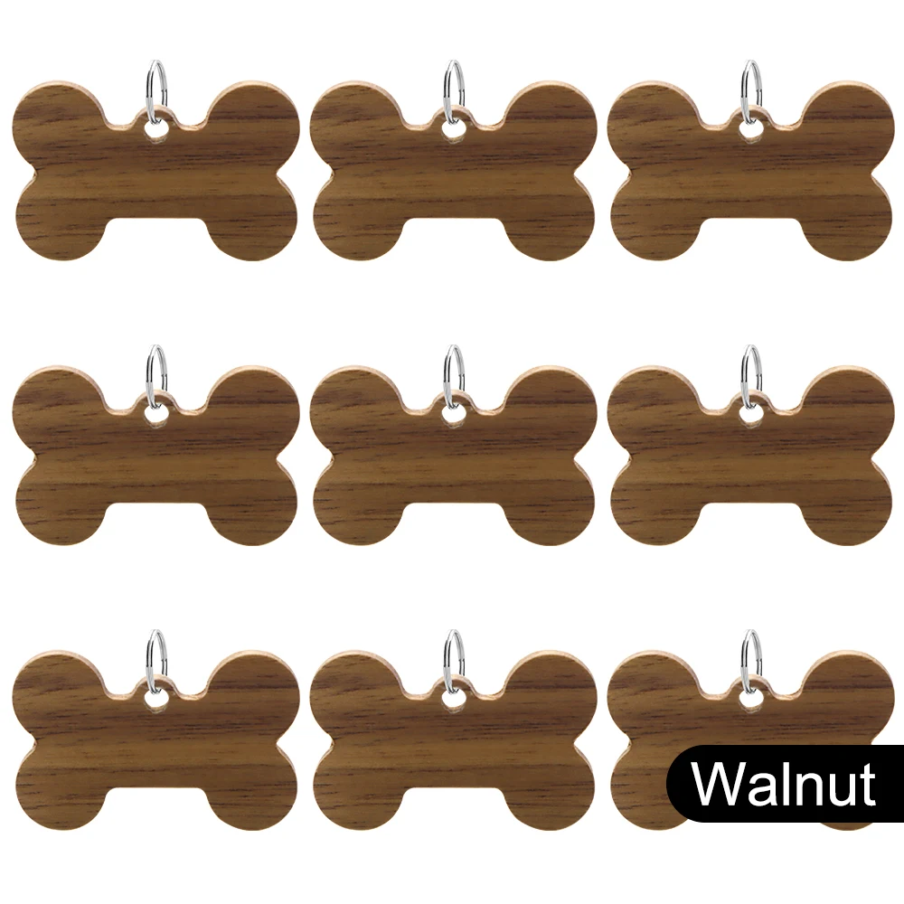 Walnut Bone