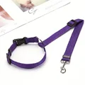 Purple Leashes