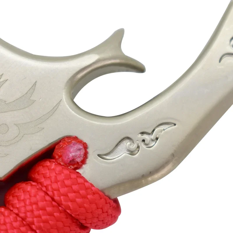 Juego de combinación de llaves inglesas para exteriores, herramientas de reparación, reparación de eyectores, herramientas de tiro al aire libre - imagen 5