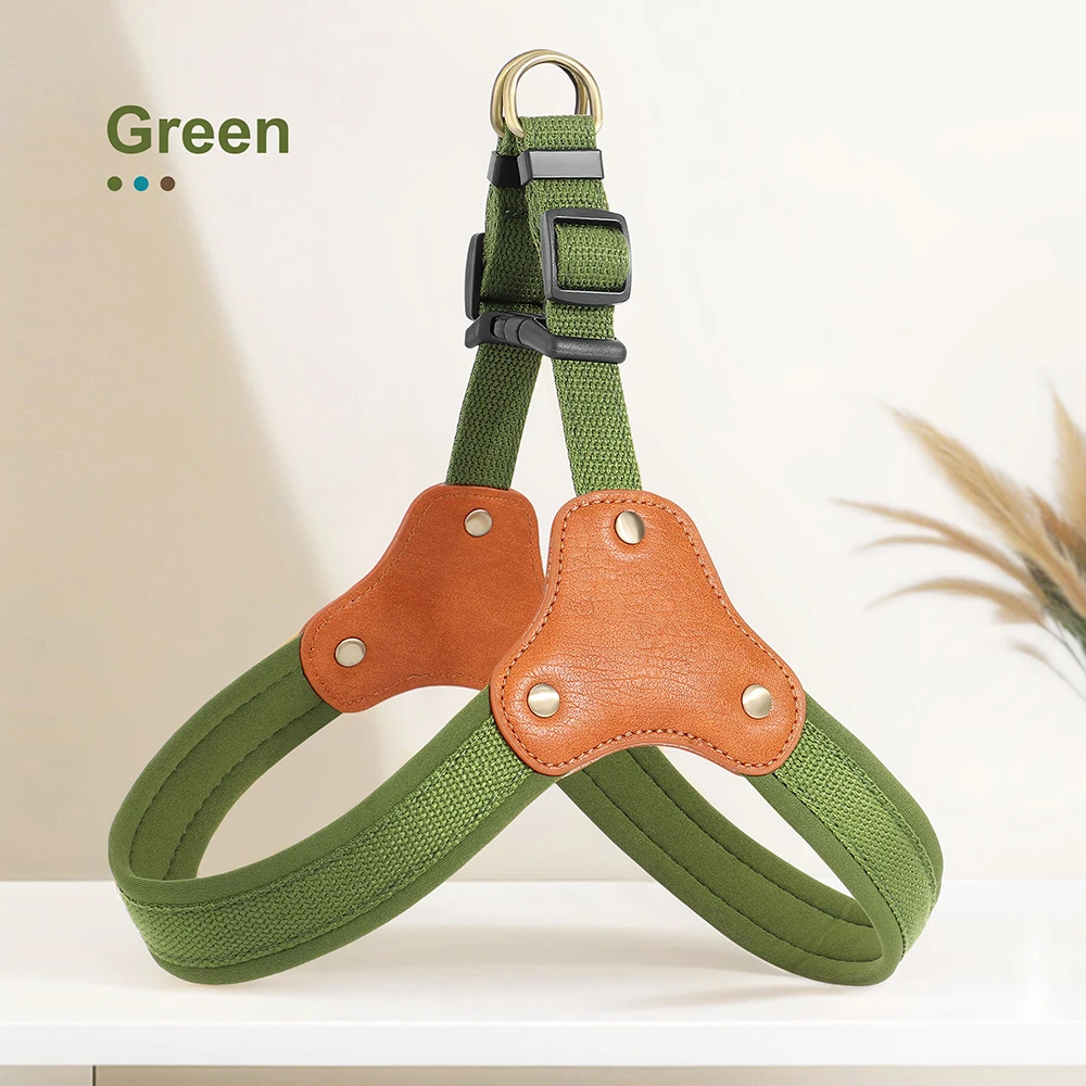 Green Harness