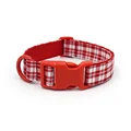Red Plaid