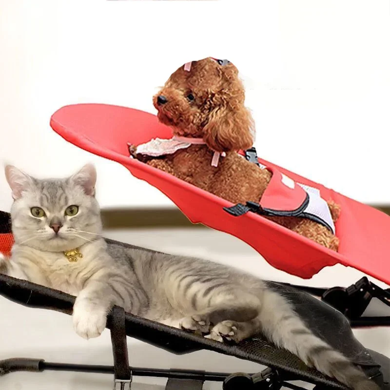 Mecedora para perro y gato, cómoda y transpirable, ideal para el verano, productos para mascotas - imagen 3