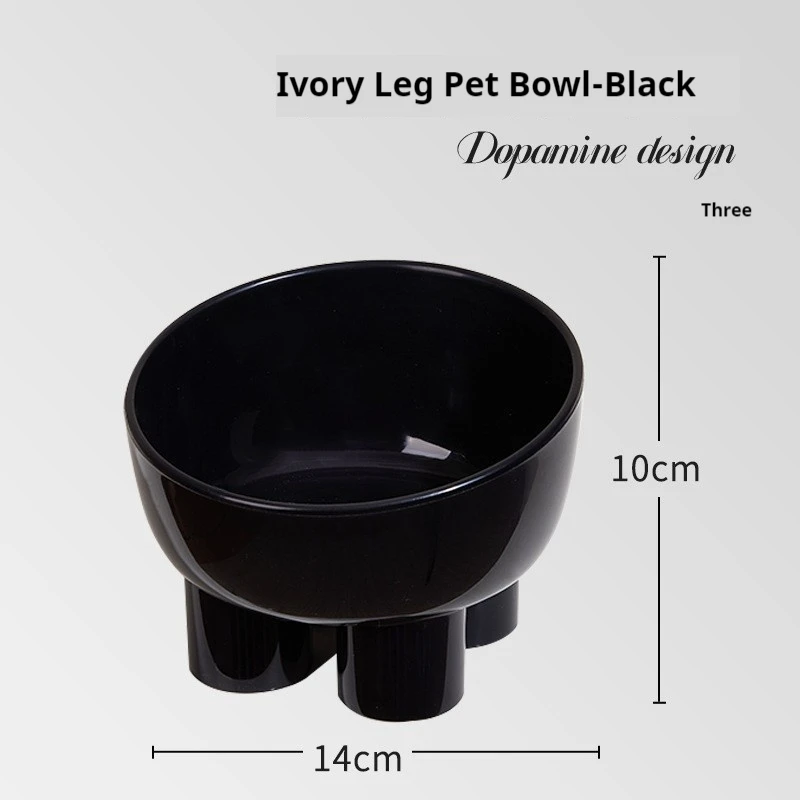 Black Cat Bowl