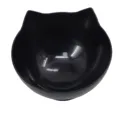 Black bowl