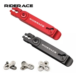 Alicates para Cadena de Bicicleta - Herramienta MTB Abrir y Cerrar
