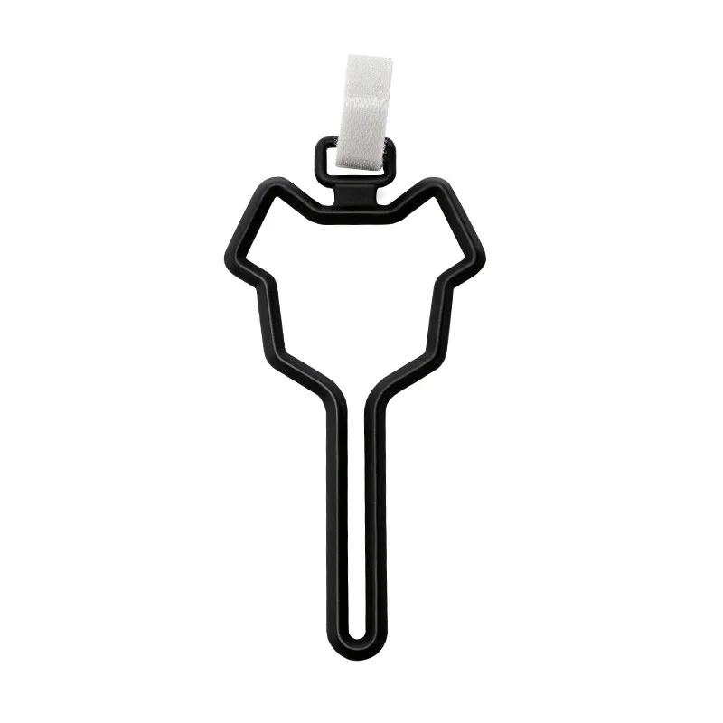 Porta bolsas para perros – Dispensador extensible con clip - imagen 5