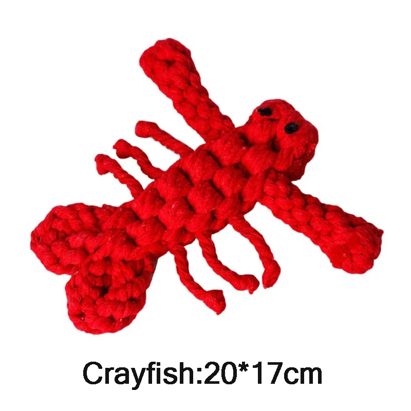 Crayfish