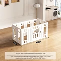 10PCS 1Door