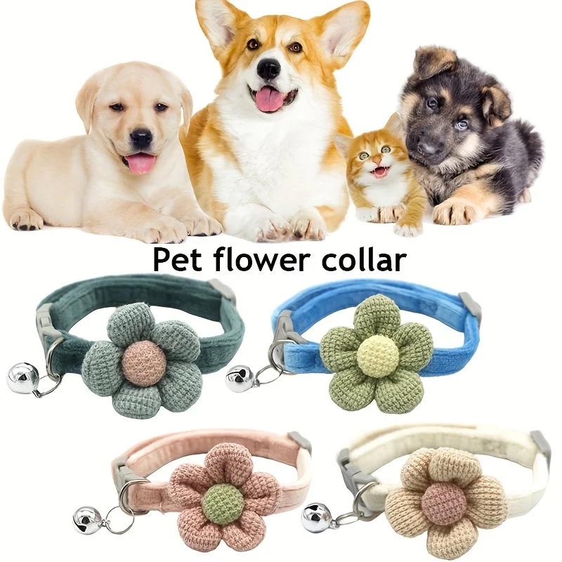 Collier de Chat à Carreaux Réglable, Noeud, Parfait pour Festif, RefWear, 1 Pièce - imagen 3