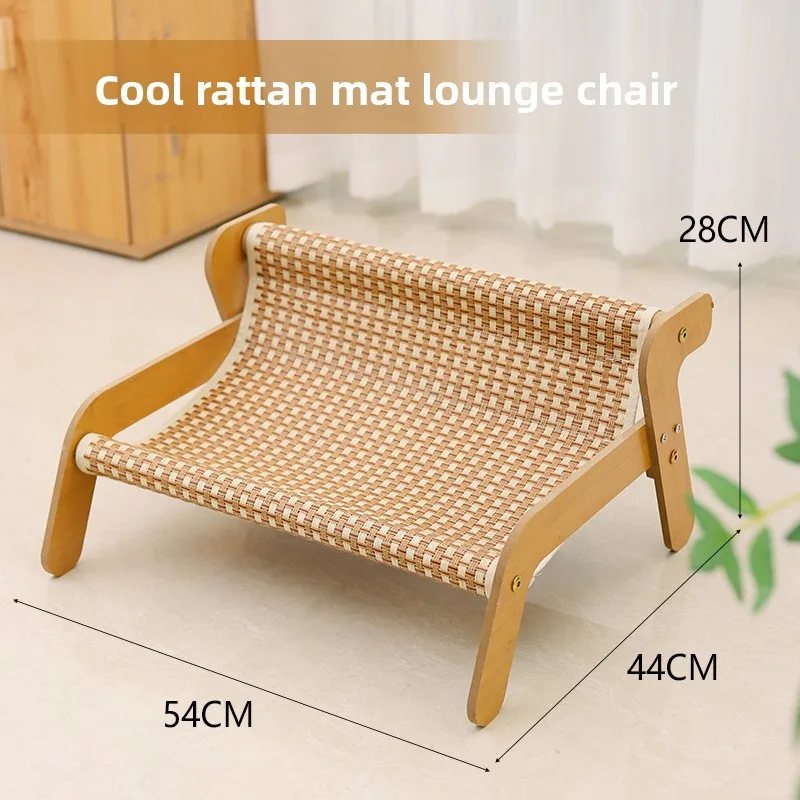 Rascador cama 2 en 1 para gatos – resistente y muy cómodo - imagen 5
