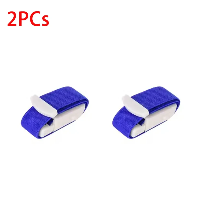 2PCs Blue