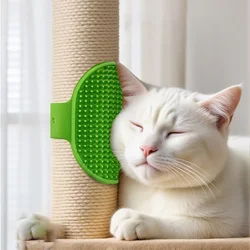 Guante de aseo doble cara para perros y gatos – elimina pelo