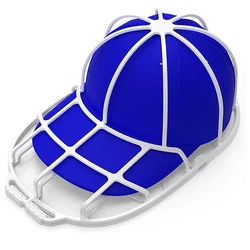 Molde lavadora para sombreros – Protectores anti deformación