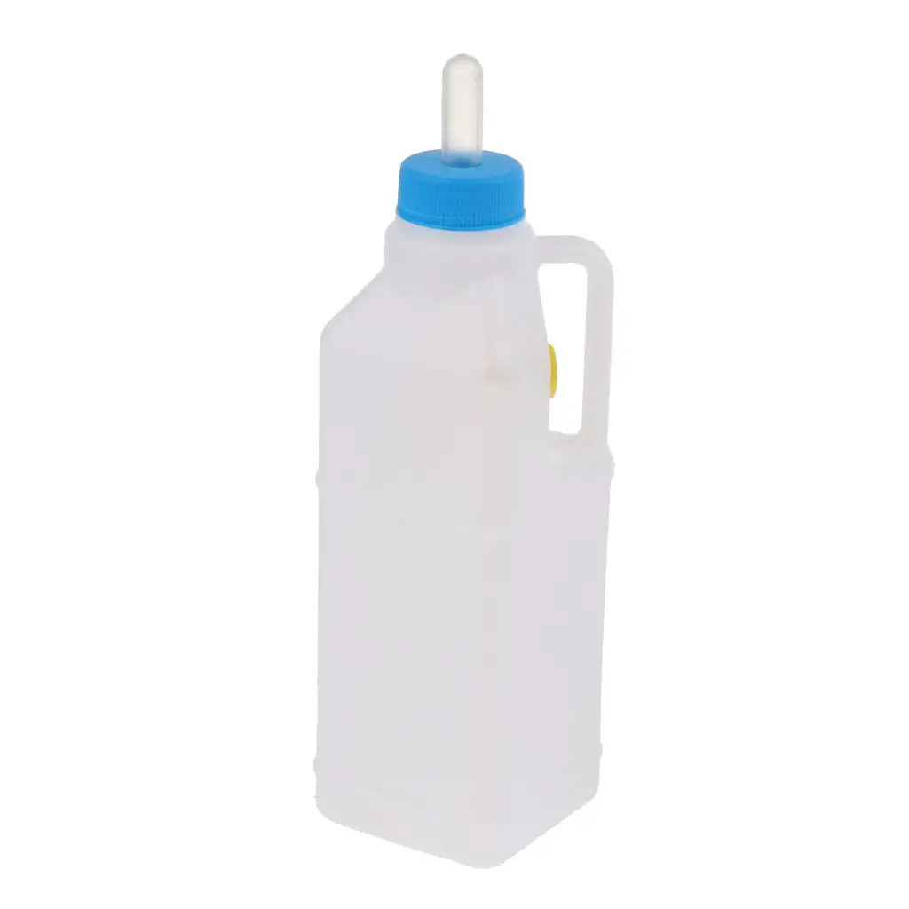 Puppy Kitten Feeding Bottle Pet Nursing Feeding Bottle 850ml