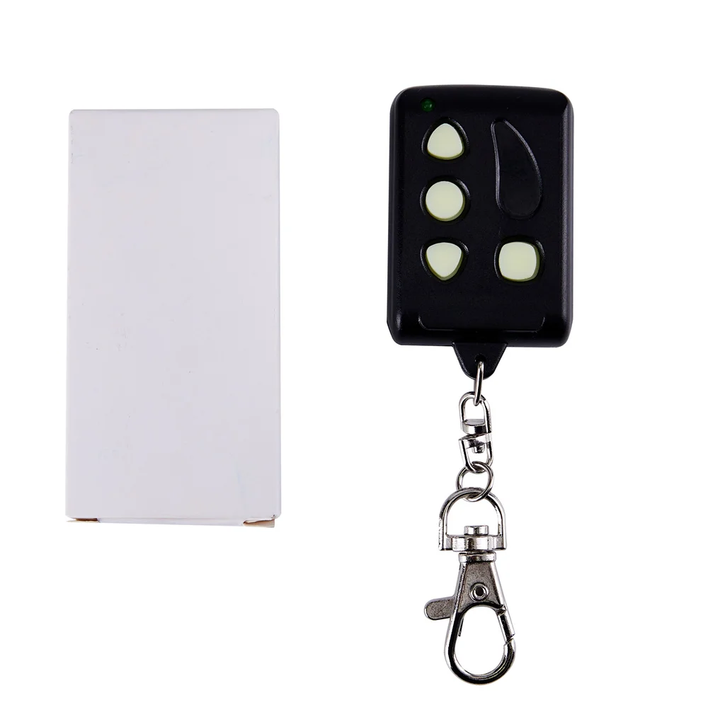 Control RMC555 frontal