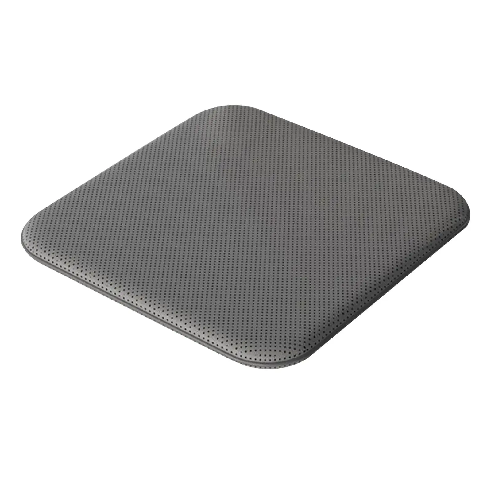 Seat Cushion, Memory Foam Support Pillow, Soft Anti Slip Hip Support, Chair