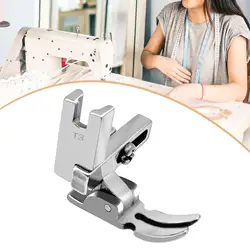 Prensatelas alta resistencia para máquina de coser DIY gatos y perros