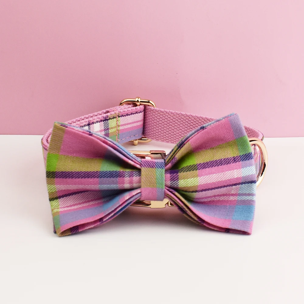 Bow Collar