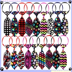 Pajarita para perros pequeños y gatos – Accesorio de aseo a la moda