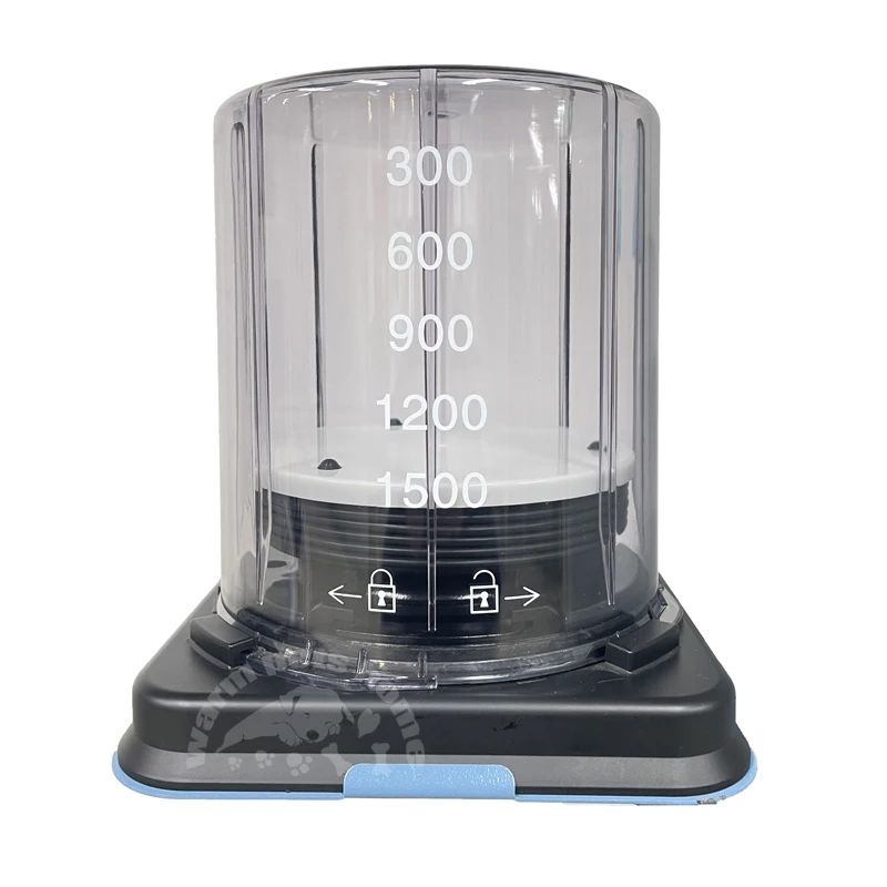 Fuelle de ventilador de anestesia para accesorios de máquina de anestesia de ventilador pediátrico para adultos - imagen 2