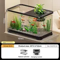 Fish Tank Upgrade
